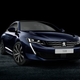 Illustration for article titled The 2018 Peugeot 508 Makes Me Feel Things
